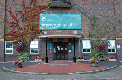 Spire Regency Hospital