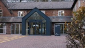 Circle Cheshire Clinic Northwich
