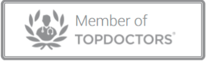 Member of Top Doctors